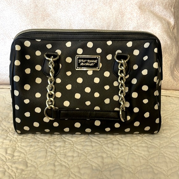 Betsey Johnson Handbags - Betsy Johnson purse